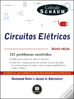 Capa do artigo Circuitos Elétricos