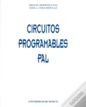 Capa do artigo Circuitos Programables Pal