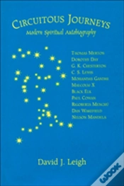 Capa do artigo Circuitous Journeys