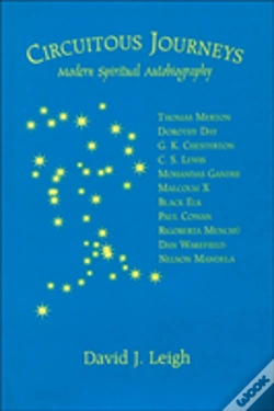 Capa do artigo Circuitous Journeys