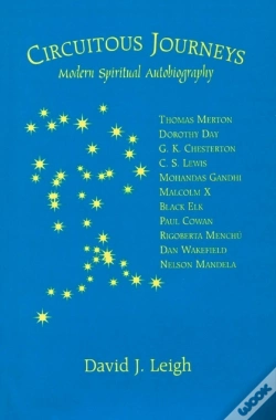 Capa do artigo Circuitous Journeys
