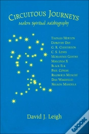 Capa do artigo Circuitous Journeys