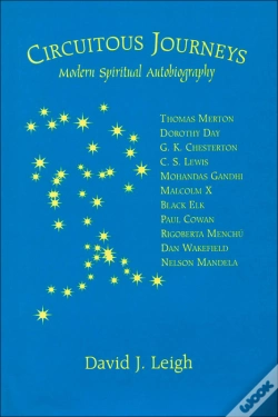 Capa do artigo Circuitous Journeys