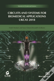 Capa do artigo Circuits And Systems For Biomedical Applications