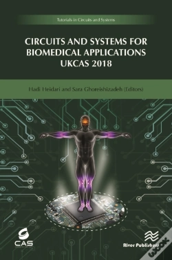 Capa do artigo Circuits And Systems For Biomedical Applications