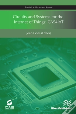 Capa do artigo Circuits And Systems For The Internet Of Things
