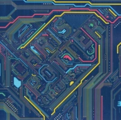 Capa do artigo Circuits - CD
