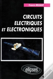 Capa do artigo Circuits Électriques Et Électroniques