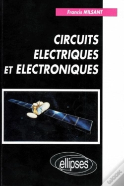 Capa do artigo Circuits Électriques Et Électroniques
