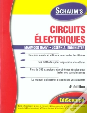 Capa do artigo Circuits Electriques