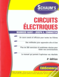Capa do artigo Circuits Electriques