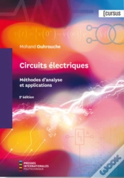 Capa do artigo Circuits Électriques : Méthodes D