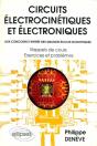 Circuits Électrocinétiques Et Électroniques - Preview