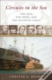 Capa do artigo Circuits In The Sea