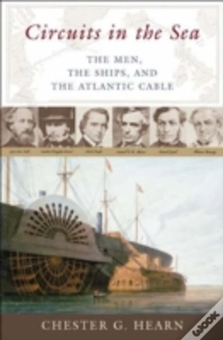 Capa do artigo Circuits In The Sea