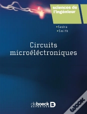Capa do artigo Circuits Microelectroniques