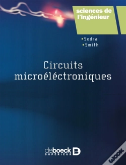 Capa do artigo Circuits Microelectroniques