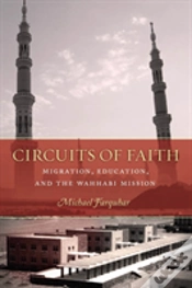 Capa do artigo Circuits Of Faith