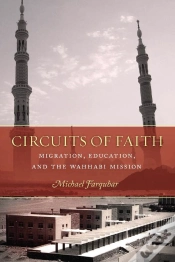 Capa do artigo Circuits Of Faith