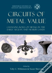 Capa do artigo Circuits Of Metal Value
