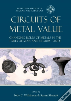Capa do artigo Circuits Of Metal Value