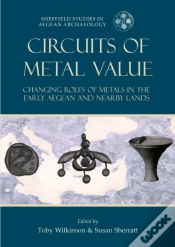 Capa do artigo Circuits Of Metal Value