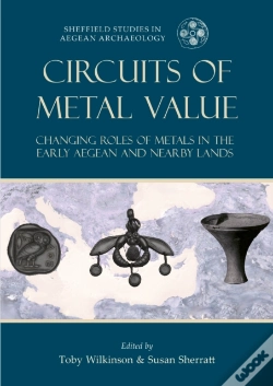 Capa do artigo Circuits Of Metal Value
