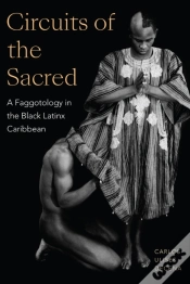 Capa do artigo Circuits Of The Sacred