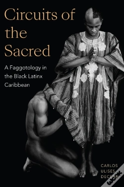 Capa do artigo Circuits Of The Sacred