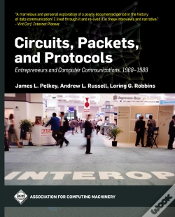 Capa do artigo Circuits, Packets, And Protocols