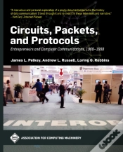 Capa do artigo Circuits, Packets, And Protocols