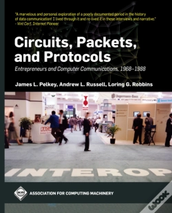 Capa do artigo Circuits, Packets, And Protocols