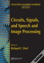 Circuits, Signals, And Speech And Image Processing