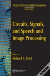 Circuits, Signals, And Speech And Image Processing
