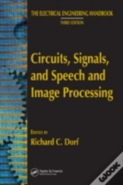 Capa do artigo Circuits, Signals, And Speech And Image Processing