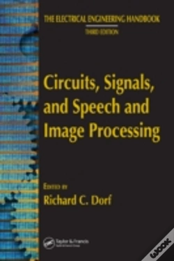Capa do artigo Circuits, Signals, And Speech And Image Processing