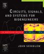 Circuits, Signals, And Systems For Bioengineers - Preview