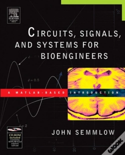 Capa do artigo Circuits, Signals, And Systems For Bioengineers