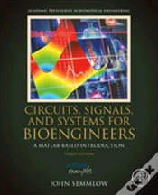 Capa do artigo Circuits, Signals And Systems For Bioengineers