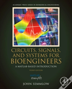 Capa do artigo Circuits, Signals And Systems For Bioengineers