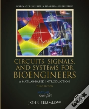 Capa do artigo Circuits, Signals, And Systems For Bioengineers