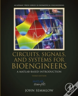 Capa do artigo Circuits, Signals, And Systems For Bioengineers
