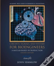 Capa do artigo Circuits, Signals, And Systems For Bioengineers