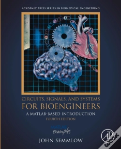 Capa do artigo Circuits, Signals, And Systems For Bioengineers