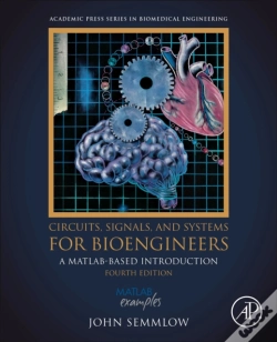 Capa do artigo Circuits, Signals, And Systems For Bioengineers