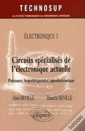 Capa do artigo Circuits Spécialisés De L