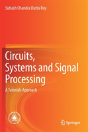 Circuits, Systems And Signal Processing - Preview