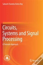 Capa do artigo Circuits, Systems And Signal Processing