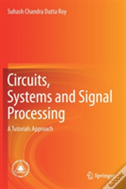 Capa do artigo Circuits, Systems And Signal Processing