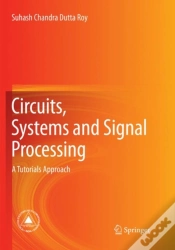 Capa do artigo Circuits, Systems And Signal Processing